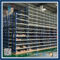 China Manufacturer Warehouse Mezzanine Racking System